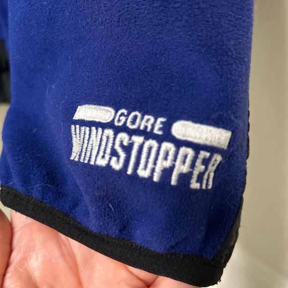 The North Face Men’s Fleece, Medium - Picture 3 of 4